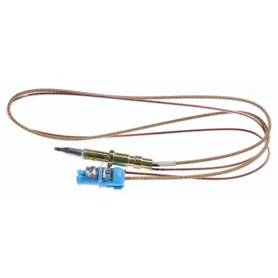 Thermoschalter für Amica Ofen 8511651 Wok Somi L450