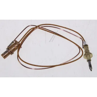 Thermoschalter für Candy-Hoover Ofen 42803410 L.330