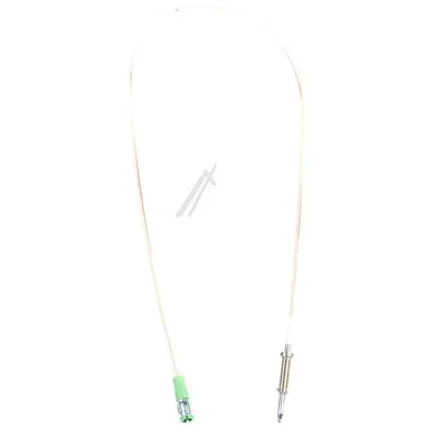 Thermoschalter für Ofen Whirlpool 481010574132 Backofen-Heizung