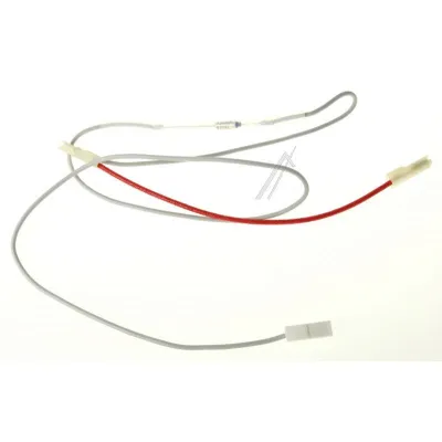 Thermosicherung | 480123100441 für Kaffeemaschinen | Original Bauknecht