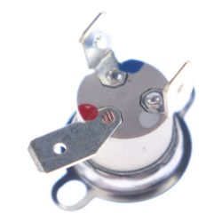 Thermosicherung 70°C/250V für Backofen Beko C00864888 Sicherungsbaustein, 70°C