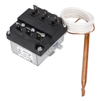 Thermosicherung ETC-1-SB 3P MMG Gorenje 684945 für Heißwassergerät Gorenje