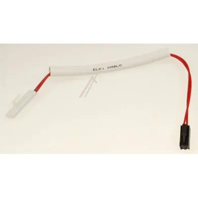 Thermosicherung für Kühlschrank Vestel 32029718 72°C 6A Clip 8mm