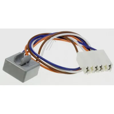 Thermosicherung für Kühlschrank Whirlpool 480132102738 Kühlschrank-Sicherheit