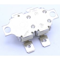 Thermosicherung für Ofen Hisense/Gorenje 440919 170°C/260°C