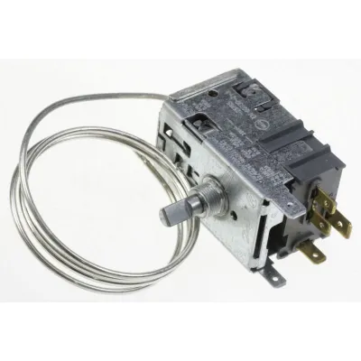 Thermostat, 077B 3363 (2063979682)