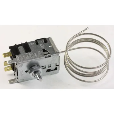 Thermostat 077B1234 für Kühlschrank Hisense Gorenje 693106 Temperaturregler Kühl