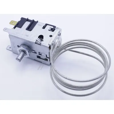 Thermostat, 077B3323 (2262387018)