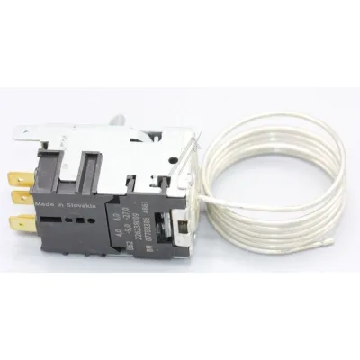 Thermostat 077B3386 Electrolux 2262380096 für Kühlschrank