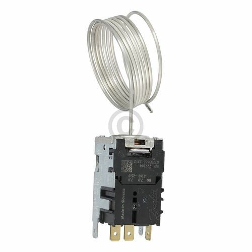 Bild: THERMOSTAT 077B3665 DANFOSS Gorenje 727384