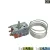 Bild: Thermostat 077B5226 Danfoss 1350mm Kapillarrohr 3x4,8/1x6,3mm AMP 242635024/1