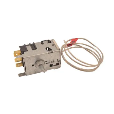 Thermostat 077B6584 Bauknecht 482000029771 für Kühlschrank
