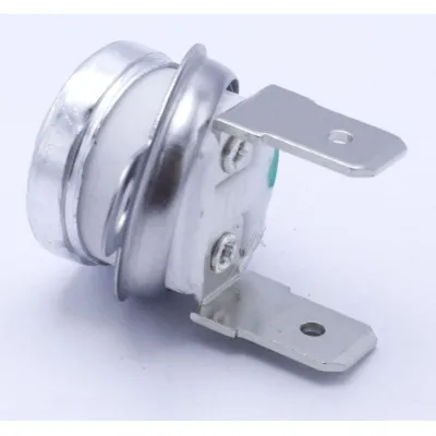 Thermostat 100°C für Ofen Hisense/Gorenje 455858 Hitzeschutz