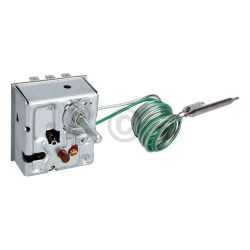 Thermostat ..-110°C mit STB EGO 55.60012.030  für Boiler Wasserbad