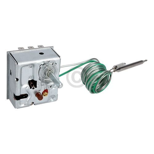 Bild: Thermostat ..-110°C mit STB EGO 55.60012.030  für Boiler Wasserbad
