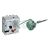 Bild: Thermostat ..-110°C mit STB EGO 55.60012.030  für Boiler Wasserbad