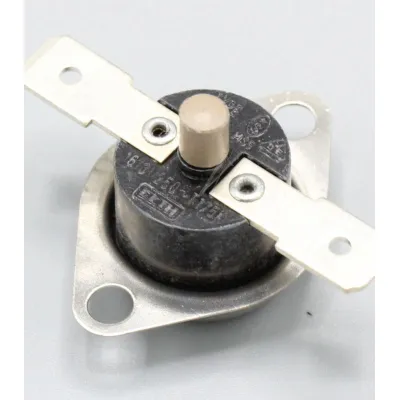 Thermostat 135°C für Trockner Hisense/Gorenje 371555 Wärmetauscher