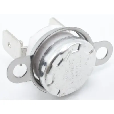 Thermostat 140°C für Ofen Hisense/Gorenje 804990 Sicherheitsthermostat