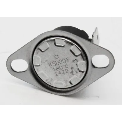 Thermostat 160/95° für Mikrowelle Midea 17470000023902 Temperaturregler