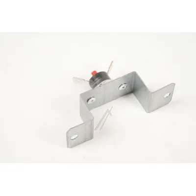 Thermostat 165°C für Ofen Whirlpool/Indesit C00973802 Temperaturregler