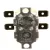 Bild: Thermostat 190°/260° für Domena Waschmaschine 500411711 Sicherungsthermostat