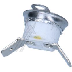Thermostat 200°C für Vestel Ofen 32031722 Sicherheitsthermostat