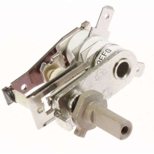 Bild: Thermostat 220°C 10A/230 für Bügeleisen DeLonghi 5228104800 Heizelement