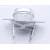 Bild: Thermostat 250°C, NC für Ofen Midea 17471100000222 Sicherheitsthermostat