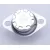 Bild: Thermostat 250°C, NC für Ofen Midea 17471100000222 Sicherheitsthermostat