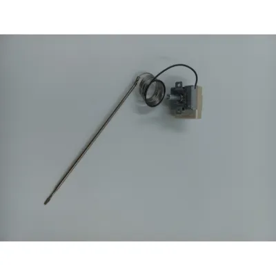 Thermostat_320°c_55.17062.120_. Beko 263480025 für Herd Beko