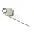 Bild: Thermostat 50-250°C EGO 55.13643.010 mit Aufsetzschalter