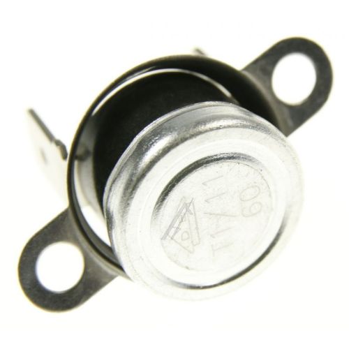 Bild: Thermostat 60°C für Ofen Hisense/Gorenje 347425 Backofen-Temperaturregler