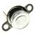 Bild: Thermostat 60°C für Ofen Hisense/Gorenje 347425 Backofen-Temperaturregler