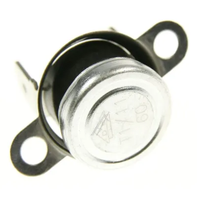 Thermostat 60°C für Ofen Hisense/Gorenje 347425 Backofen-Temperaturregler