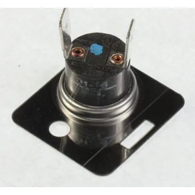 Thermostat 62°C für Ofen Whirlpool/Indesit C00285269 Überhitzungsschutz