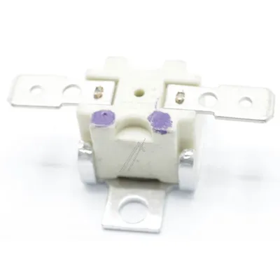 Thermostat 65°C für Ofen Smeg 818731783 Temperatursteuerung