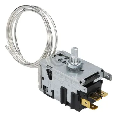 Thermostat, 710mm, 077B (140007555018)