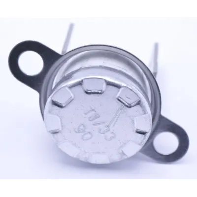 Thermostat 90°C für Ofen Hisense/Gorenje 455857 Abschaltung