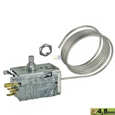 Thermostat AEG 899671162842/1 Danfoss 077B5204 für Kühlschrank