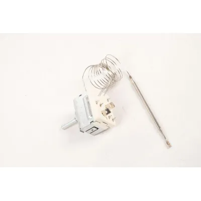 Thermostat Backofen für Ofen Electrolux Aeg 140199047014 Temperatursteuerung Ofe