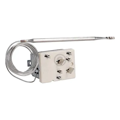 Thermostat Backofen für Ofen Electrolux Aeg 140199047014 Temperatursteuerung Ofe