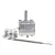 Bild: Thermostat Backofen für Ofen Electrolux Aeg 140199047014 Temperatursteuerung Ofe