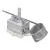 Bild: Thermostat Backofen für Ofen Whirlpool Indesit C00977108 Temperaturregler