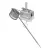 Bild: Thermostat Backofen für Ofen Whirlpool Indesit C00977108 Temperaturregler