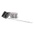 Bild: Thermostat Backofen für Ofen Whirlpool Indesit C00977108 Temperaturregler