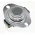 Bild: Thermostat Baugruppe für Trockner LG 6931EL3001E Hochtemperatur Begrenzer