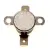 Bild: Thermostat Bauknecht 481228208659 für Mikrowelle + Kombibackofen + Mikrowellenhe