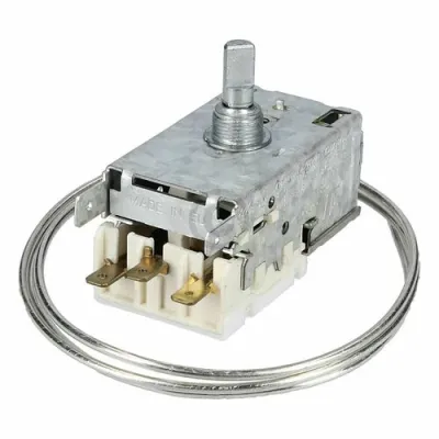 Thermostat Bauknecht 481228238244 Ranco K59-L1809 für Kühlschrank C00345008