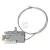 Bild: Thermostat Bauknecht 484000008626 Ranco K59-S1891500 mit Halter für Kühlschrank