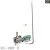 Bild: Thermostat Beko 263100015 50-280° für Backofen